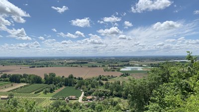 point de vue piquecos