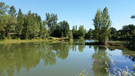 lac rejus meauzac