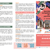 Flyer Journées Européennes du Patrimoine