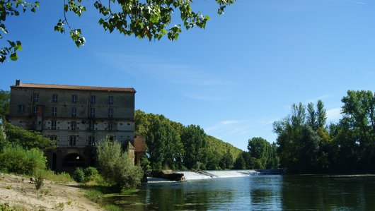 ©marie claire mazenq-plage loubejac ©marie claire mazenq-plage loubejac
