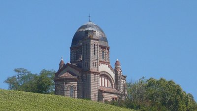 chapelle lapeyrouse