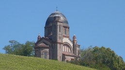 chapelle lapeyrouse