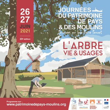 26 et 27/06 JPPM affiche - ComCom