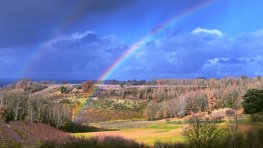 puycornet arc en ciel