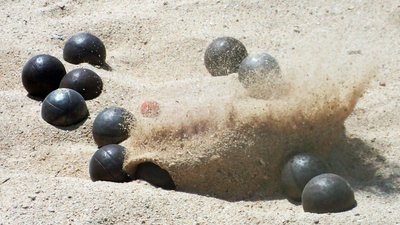 petanque lafrancaise